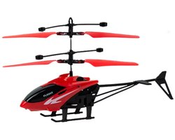 Mini Helikopter - Afstandsbestuurbaar - Drone - Helicopter — cadeau in Spellen & Speelgoed