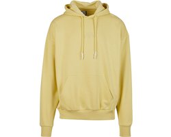 DEF - Roda Hoodie/trui - M - Geel — cadeau in Cadeau-ideeën