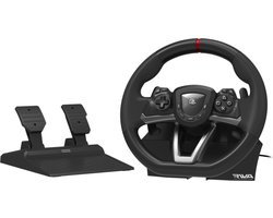HORI - APEX Racing Wheel voor PlayStation®5, PlayStation®4 en PC - Officieel gelicentieerd door Sony — cadeau in Games, Films & Muziek