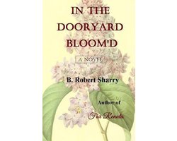 In the Dooryard Bloom'd — cadeau in Boeken