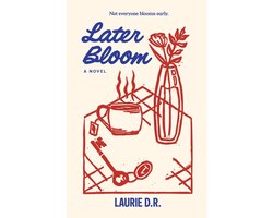 Later Bloom — cadeau in Boeken
