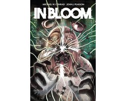 In Bloom — cadeau in Boeken