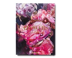 Flowers — cadeau in Boeken