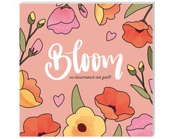 Bloom — cadeau in Hobby