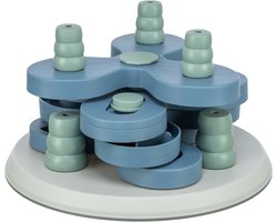 Trixie Dog Activity - Honden Speelgoed Intelligentie - Flower Tower - 30 x 13 cm — cadeau in Spellen & Speelgoed