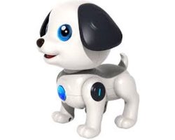 Play With Me Hond/Dog - Interactive Animal - DIY Sticker — cadeau in Spellen & Speelgoed