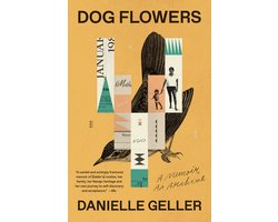 Dog Flowers — cadeau in Boeken