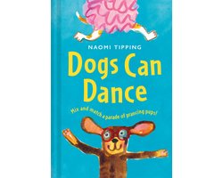 Dogs Can Dance — cadeau in Boeken
