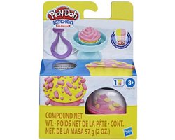 PLAY-DOH KITCHEN CREATION CUPCAKE — cadeau in Spellen & Speelgoed