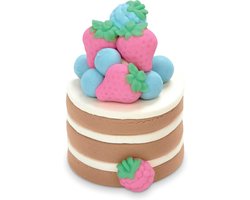Play-Doh Kitchen Creations - Zoete Taarten Speelset - 3+ Jaar — cadeau in Spellen & Speelgoed