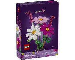 LEGO® Botanicals Cosmeabloemen - 11514 — cadeau in Spellen & Speelgoed