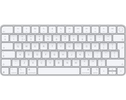 Apple Magic Keyboard met Touch ID voor Mac-modellen met Silicon - Nederlands — cadeau in Elektronica
