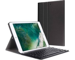 iPad 9.7 (2017/2018) - Bluetooth toetsenbord hoes — cadeau in Telefoon & Tablet