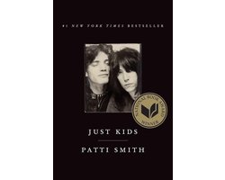 Just Kids — cadeau in Boeken
