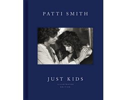 Just Kids — cadeau in Boeken