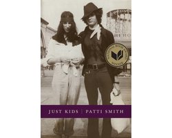Just Kids — cadeau in Boeken