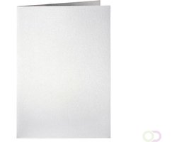 Set van 40 blanco dubbele kaarten - Zelf kaarten maken - Voordeelset - 40 stuks — cadeau in Cadeau-ideeën