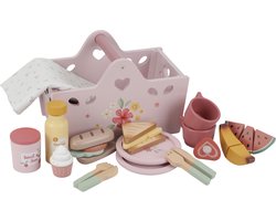 Little Dutch Picknickset — cadeau in Spellen & Speelgoed