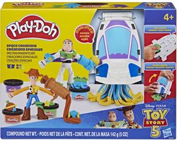 Play-Doh Toy Story Space Creations - Speelset — cadeau in Spellen & Speelgoed