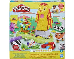 Play-Doh Lion Speelset — cadeau in Spellen & Speelgoed