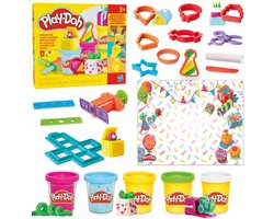 Play-doh Party Gifts set Speelset. — cadeau in Spellen & Speelgoed