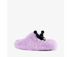 Kuromi meisjes instap pantoffels lila - Maat 34 - Sloffen — cadeau in Mode & Accessoires