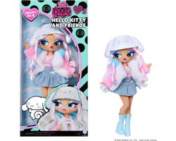 LOL Surprise OMG Loves Hello Kitty Cinnamoroll. — cadeau in Spellen & Speelgoed