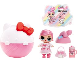 L.O.L. Surprise! Loves Hello Kitty & Friends - Minipop — cadeau in Spellen & Speelgoed