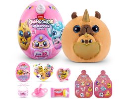 Rainbocorns Mamacorn Surprise (CAPP) van ZURU — cadeau in Spellen & Speelgoed
