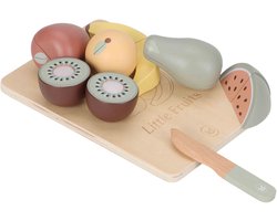 Little Dutch Snijfruit FSC — cadeau in Cadeau-ideeën