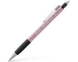 Faber-Castell vulpotlood - Grip 1345 - 0,5mm - rosé shadows - FC-134527 — cadeau in Hobby