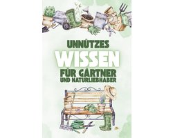 Leuk en Vreemd Tuinboek: Verrassende Feiten over Planten, Dieren en Natuur met Quiz — cadeau in Boeken