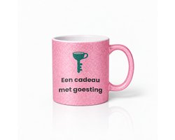 Verrassende Mok 'Minder brol, meer mok' – Vintage Botanische Koffiebeker voor Natuurliefhebbers en Cadeauzoekers — cadeau in Cadeau-ideeën