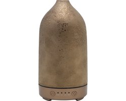 Scentchips® Sense Brons aroma diffuser — cadeau in Cadeau-ideeën