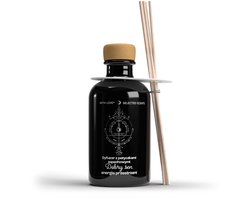 Luxe Geur Diffuser met Stokjes - Goede Slaap & Ruimte Energie — cadeau in Wonen & Interieur