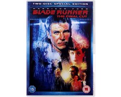 Blade Runner - The Final Cut — cadeau in Games, Films & Muziek