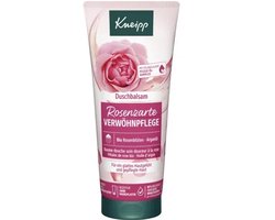 Kneipp Douchebalsem Rozen-Zachte Verwennerij 200 ml — cadeau in Verzorging