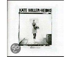 Live At The Hi-Fi + 1 - Miller Kate/Heidke — cadeau in Games, Films & Muziek