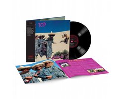 ZZ Top: El Loco (Rhino Hi-Fi) (Rocktober) [Winyl] — cadeau in Games, Films & Muziek