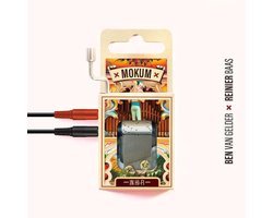 Mokum in Hi-Fi — cadeau in Wonen & Interieur