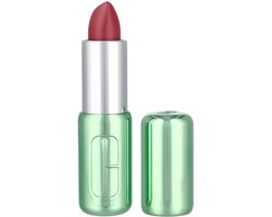 Clinique Pop Longwear Shine Lipstick | 30 - Fig Pop | 3.9gr — cadeau in Verzorging