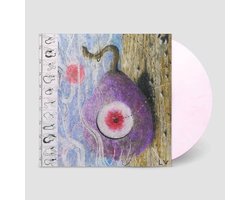 Lunar Vacation - Inside Every Fig Is A Dead Wasp (LP) (Coloured Vinyl) (Limited Edition) — cadeau in Games, Films & Muziek