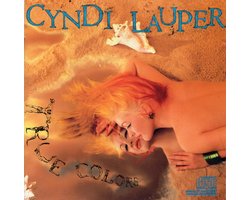 True Colors — cadeau in Games, Films & Muziek