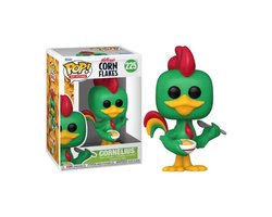Pop AD Icon Kelloggs Cornelius Vin Fig (C: 1-1-2) — cadeau in Spellen & Speelgoed