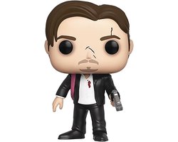 Pop Altered Carbon Takeshi Kovacs (Ryker) Vinyl Figure — cadeau in Spellen & Speelgoed