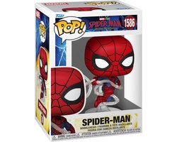 Pop Marvel: Spider-Man - Brand New Day - Funko Pop #1586 — cadeau in Spellen & Speelgoed