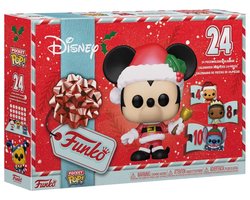Pop Disney: Adventskalender - 24 Day Countdown — cadeau in Spellen & Speelgoed