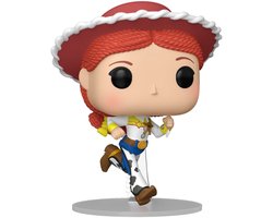 Pop Disney: Toy Story 5 - Jessie - Funko Pop #1710 — cadeau in Spellen & Speelgoed