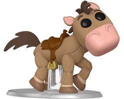 Pop Disney: Toy Story 5 - Bullseye - Funko Pop #1713 — cadeau in Spellen & Speelgoed