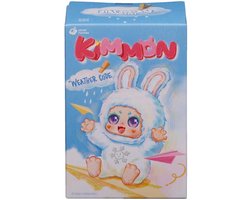 KIMMON - 'Weather Code' serie - Blind Box collectie - Pluchen Mini Verzamelfiguren - 12 cm — cadeau in Spellen & Speelgoed